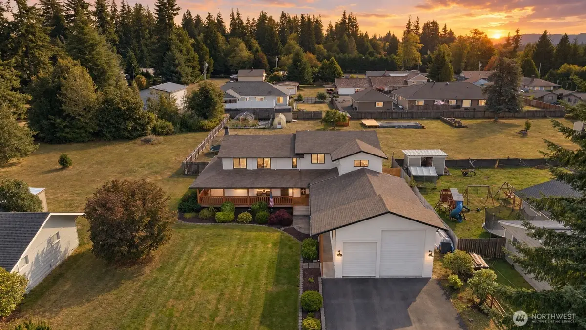 914 Garden Road, Aberdeen, WA 98520 - #1