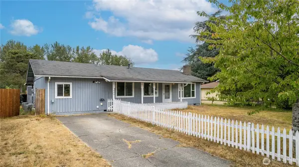 17640 SE 121st Place, Renton, WA 98059