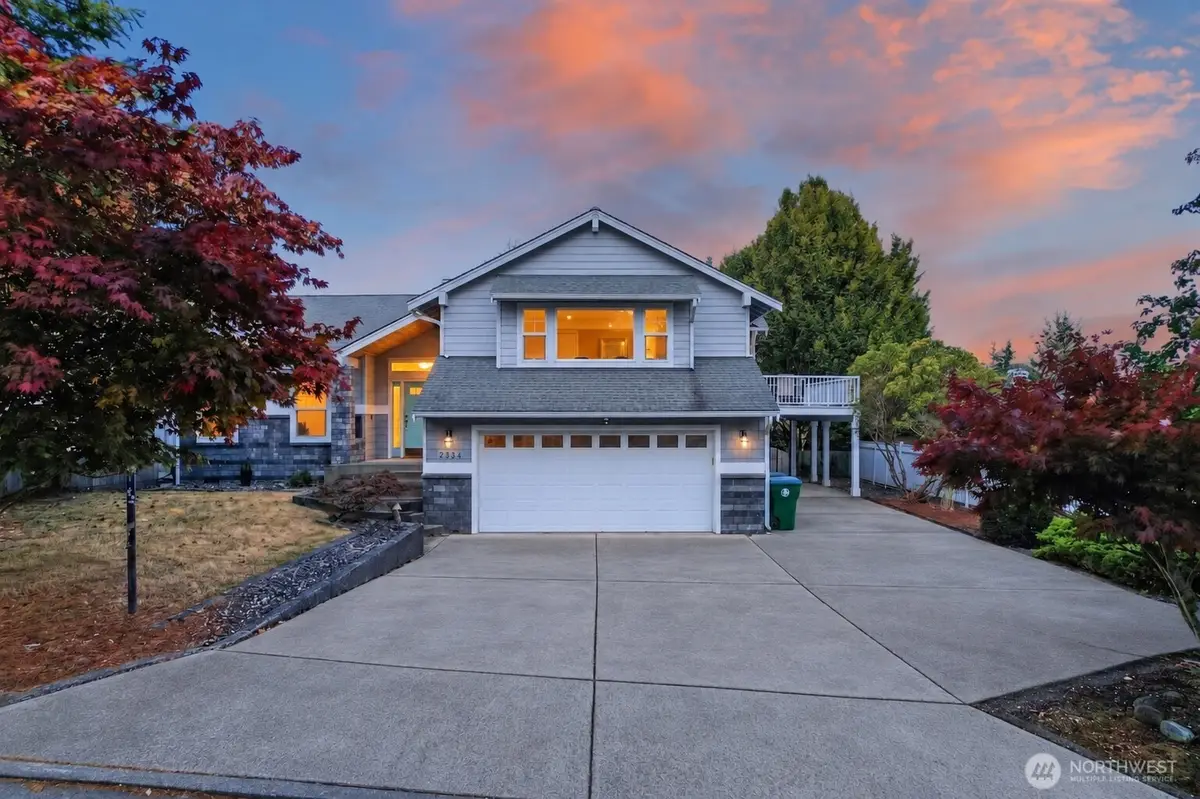 624 S Evans Avenue, Port Angeles, WA 98363 - #1