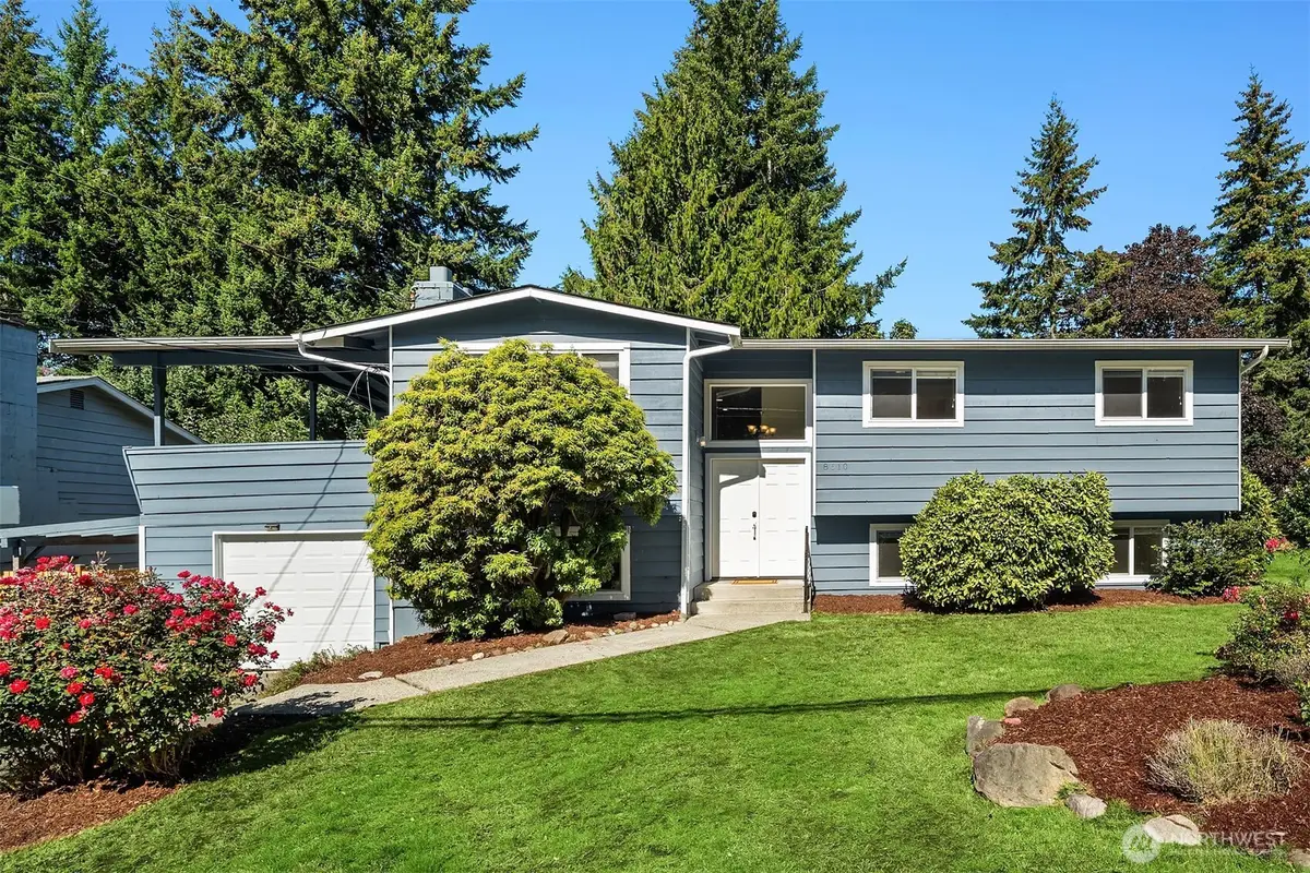 8610 NE 137th Street, Kirkland, WA 98034 - #1