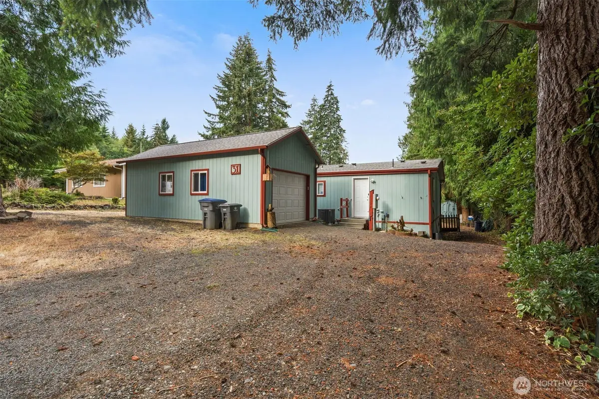 31 SE Cabana Avenue, Shelton, WA 98584 - #1