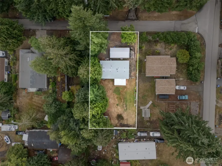31 SE Cabana Avenue, Shelton, WA 98584 - #3