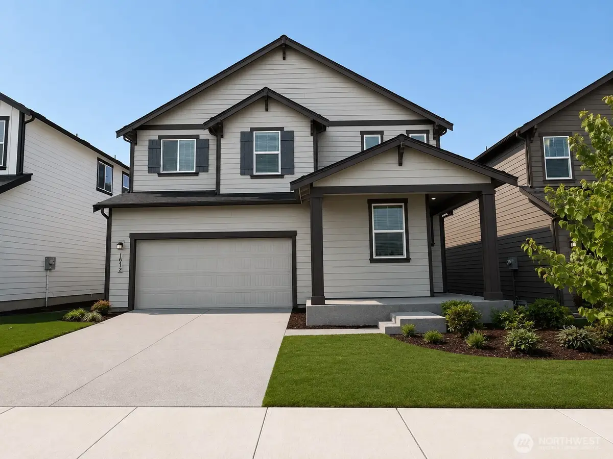 20117 164th Street E, Bonney Lake, WA 98391 - #1