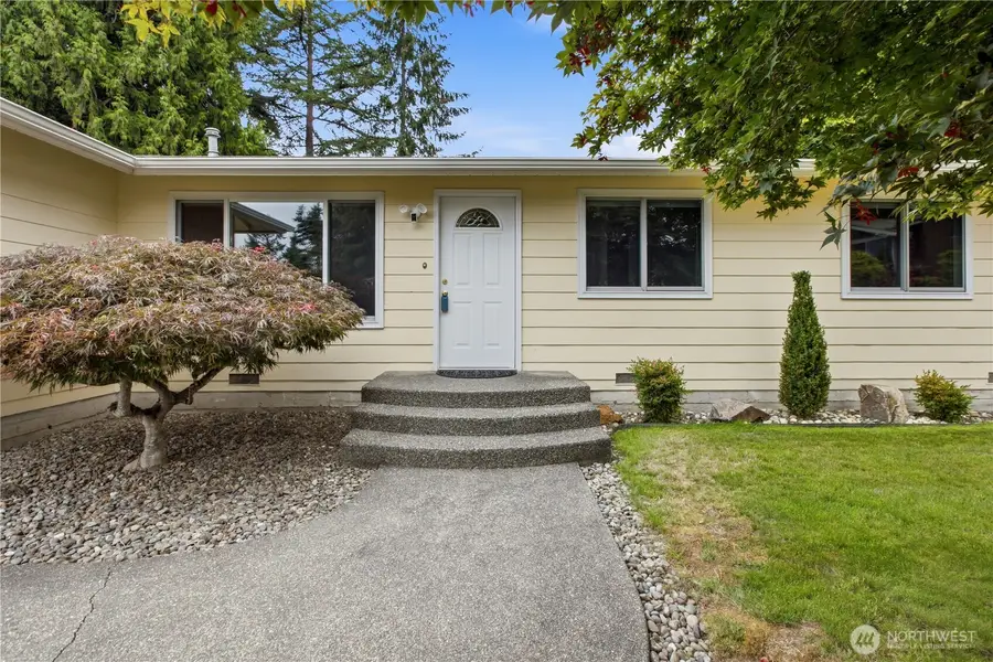 18759 130th Avenue Se, Renton, WA 98058 - #2