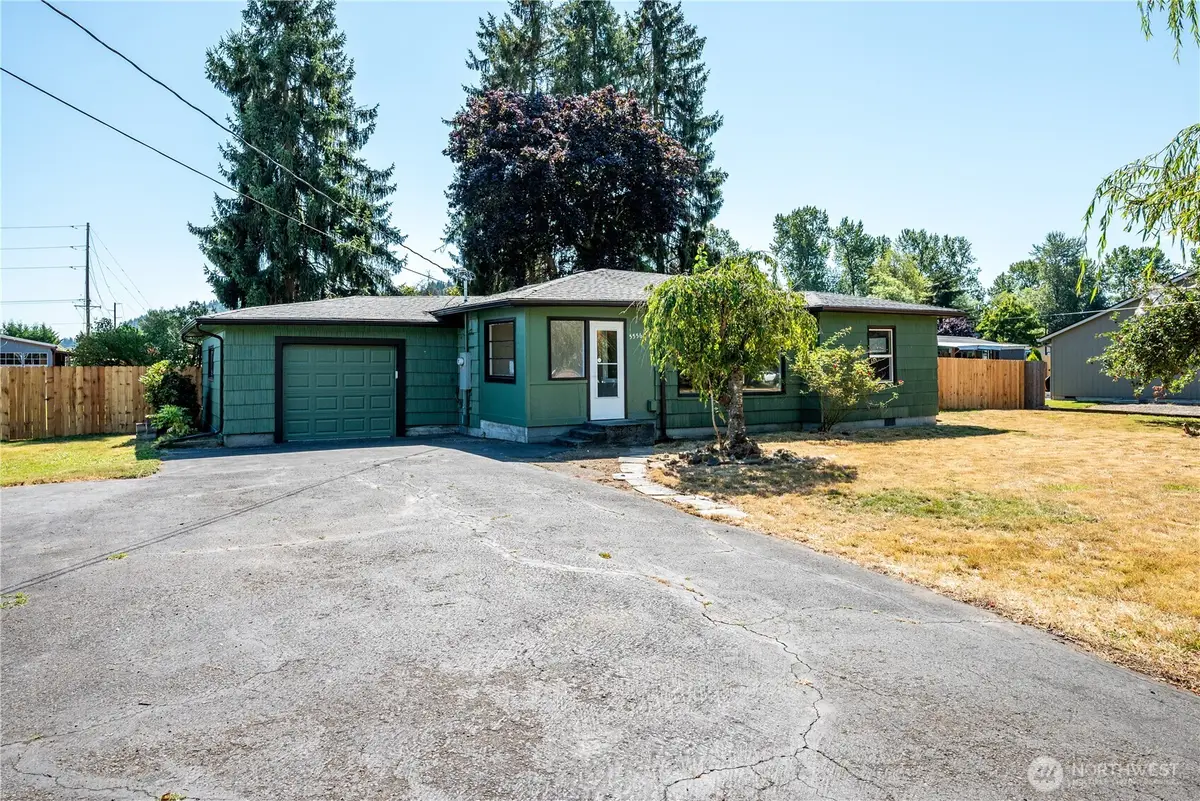 5556 Mt Solo Road, Longview, WA 98632 - #1