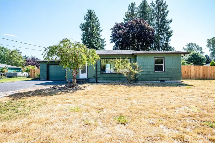 5556 Mt Solo Road, Longview, WA 98632 - #3