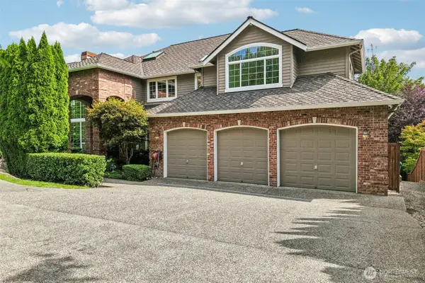 13611 Ne 136th Pl, Kirkland, WA 98034