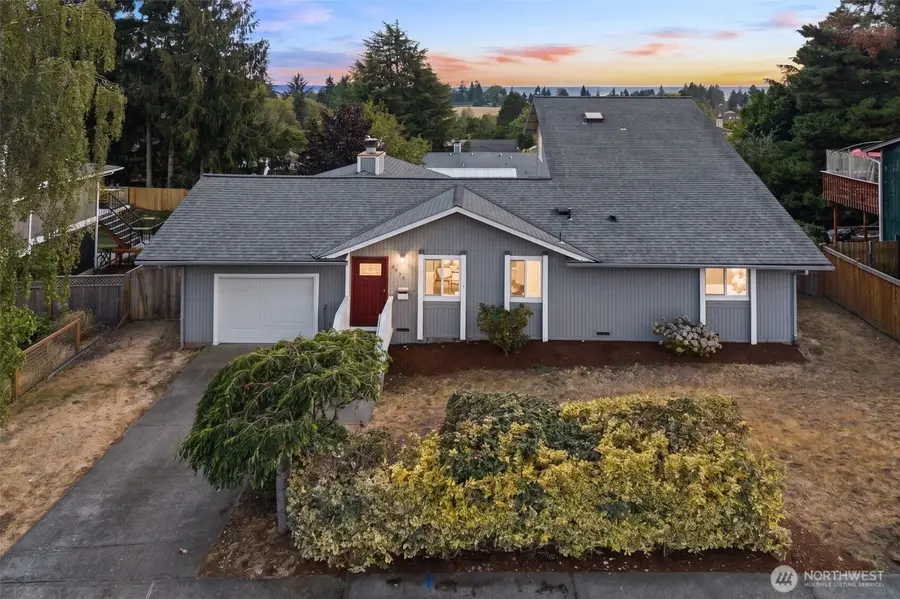 4908 22nd Avenue Ne, Tacoma, WA 98422 - #2