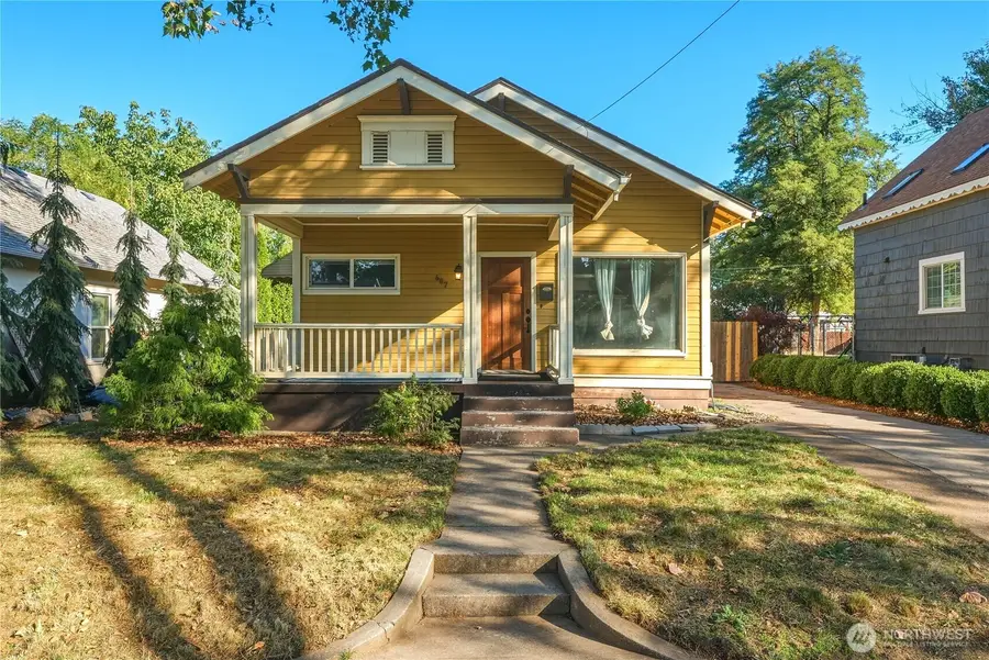 607 Locust Street, Walla Walla, WA 99362 - #2