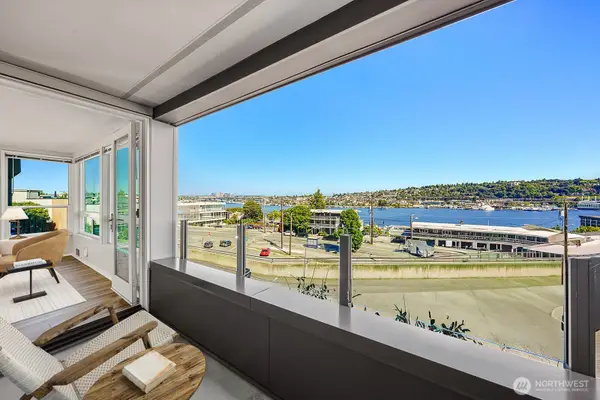 1740 Aurora Avenue N #A-102, Seattle, WA 98109