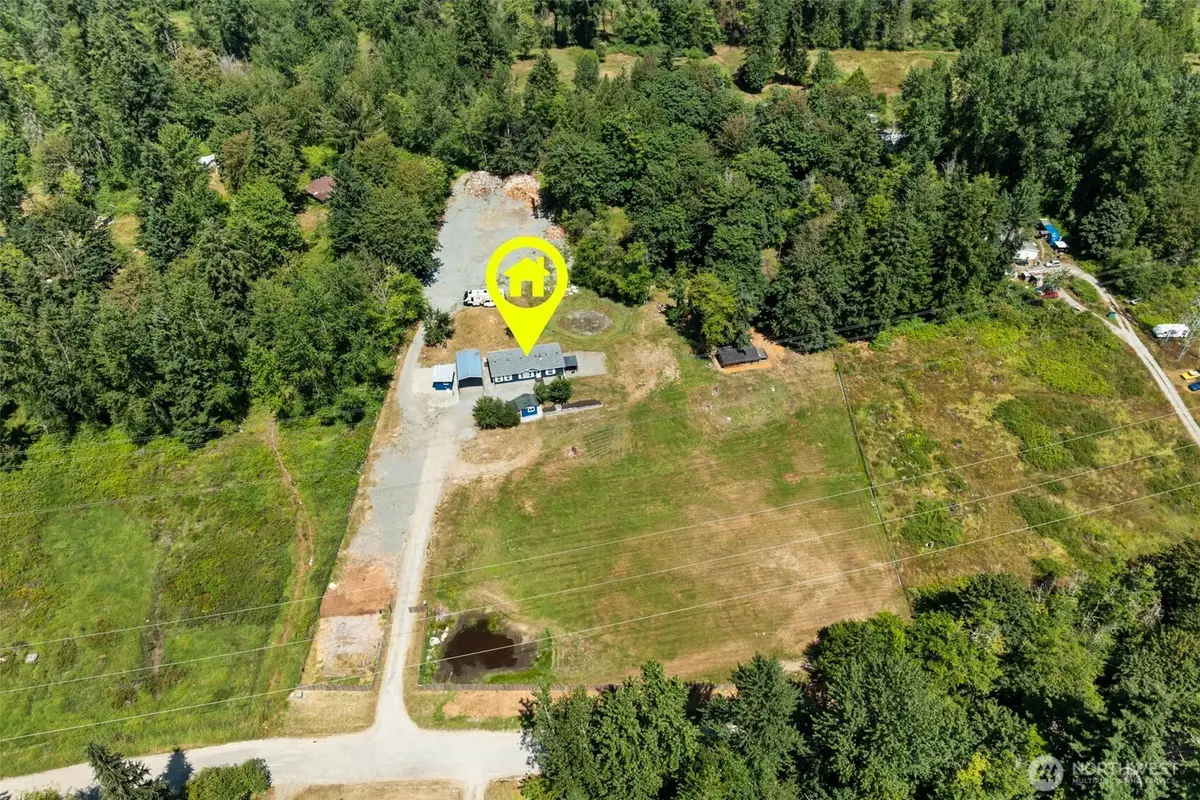 14609 246th Street E, Graham, WA 98338 - #1