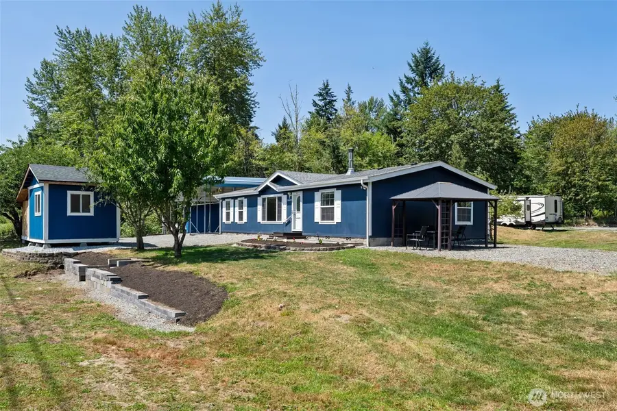 14609 246th Street E, Graham, WA 98338 - #3