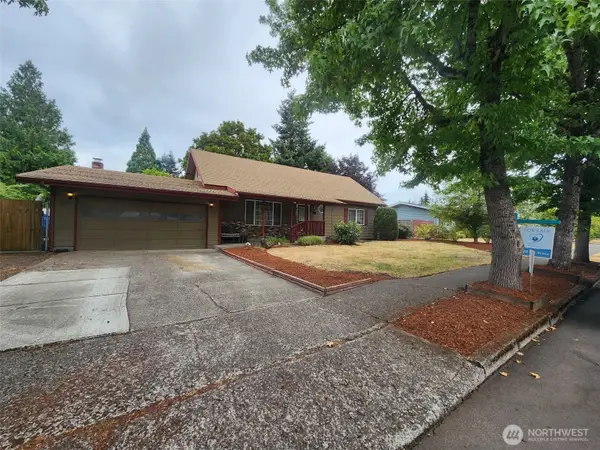 3202 NE 150th Avenue, Vancouver, WA 98682