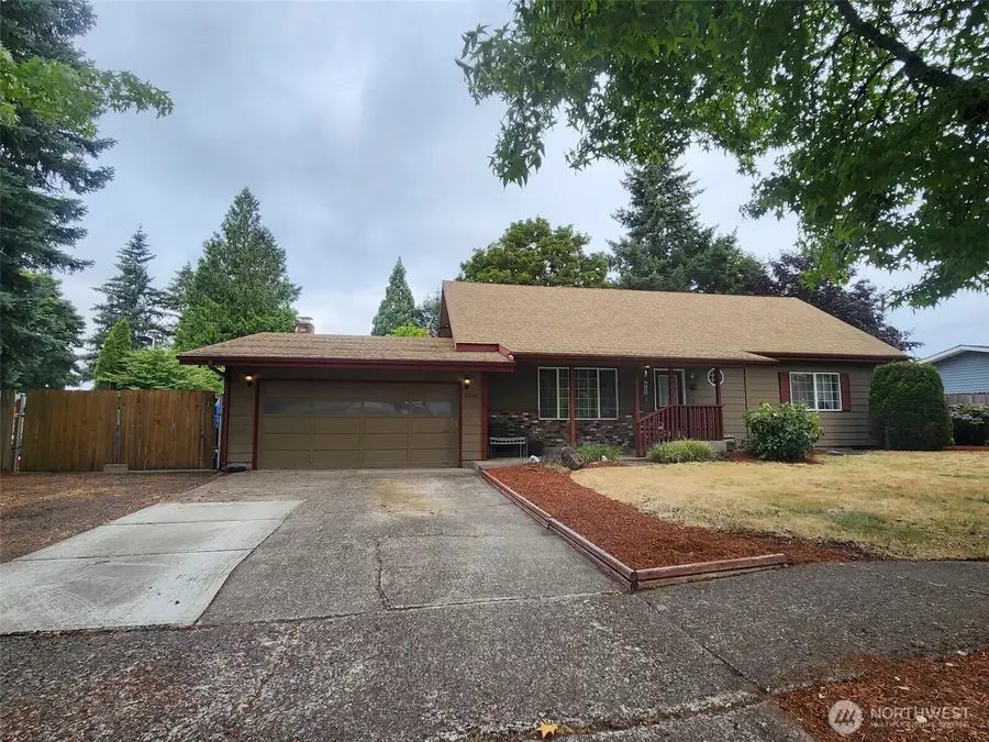 3202 NE 150th Avenue, Vancouver, WA 98682 - #2