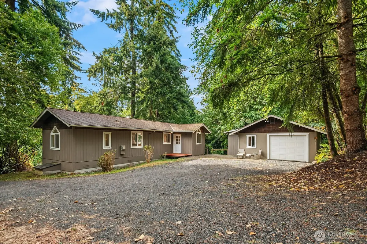 20215 81st Avenue, Vashon, WA 98070 - #1