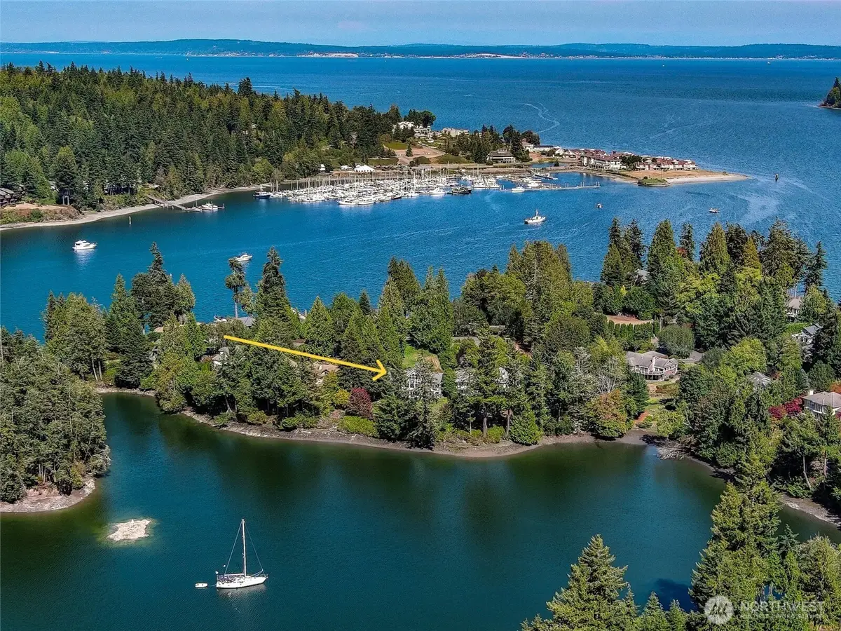81 W Ludlow Point Road, Port Ludlow, WA 98365 - #1