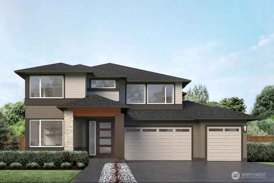 20556 165th Street E, Bonney Lake, WA 98391 - #1