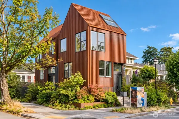 2303 E Alder Street, Seattle, WA 98122