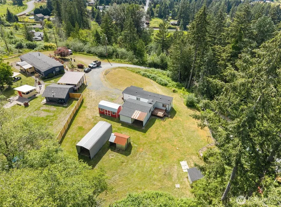 24125 88th Avenue E, Graham, WA 98338 - #2