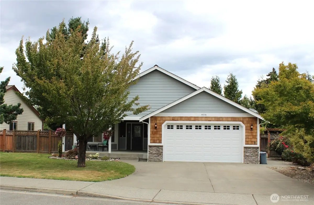 406 Jackson Court, Nooksack, WA 98276 - #1
