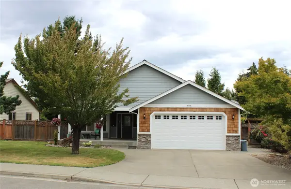 406 Jackson Court, Nooksack, WA 98276
