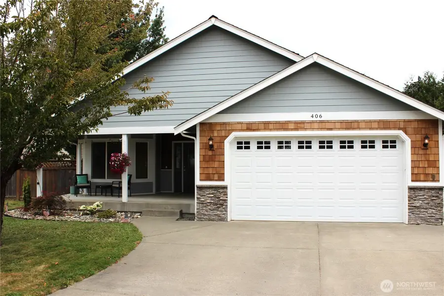406 Jackson Court, Nooksack, WA 98276 - #2