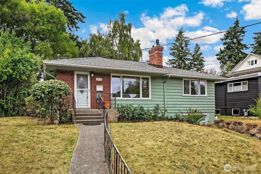 3039 49th Avenue Sw, Seattle, WA 98116 - #2