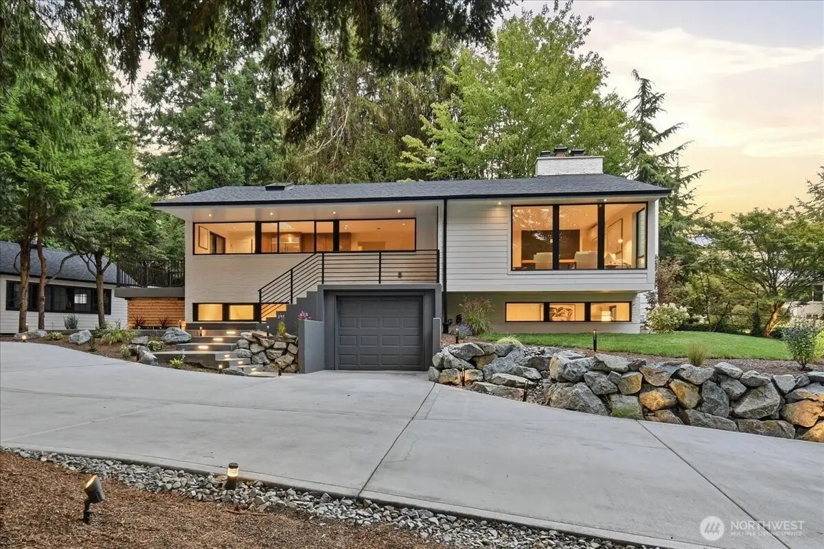 836 NW Richmond Beach Road, Shoreline, WA 98177 - #1