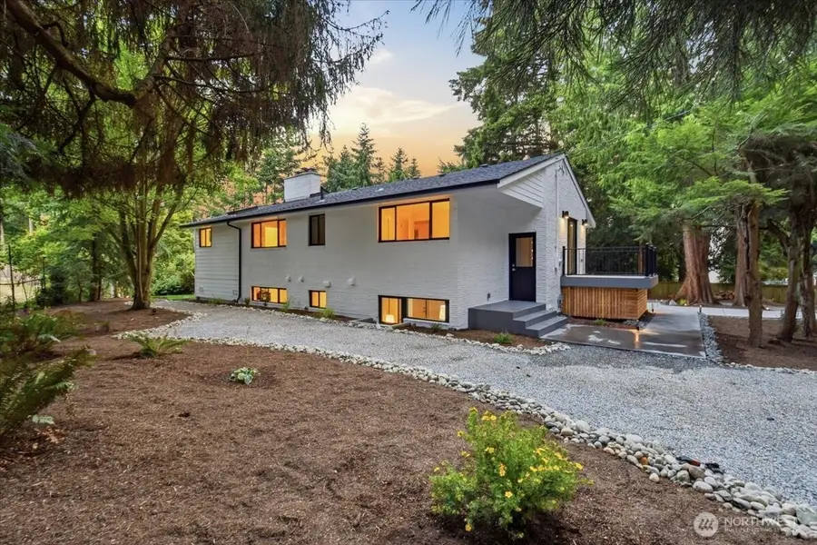 836 NW Richmond Beach Road, Shoreline, WA 98177 - #2