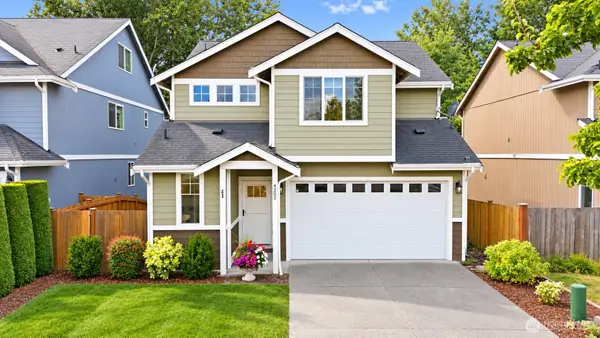 4202 68th Avenue E, Fife, WA 98424