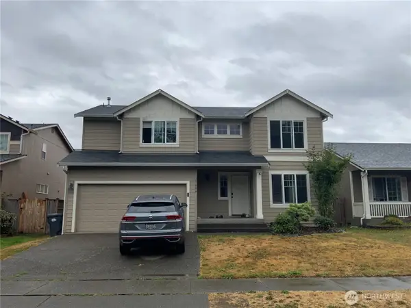 1606 185th Street E, Spanaway, WA 98387