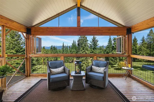 961 Rocky Mountain Way, Cle Elum, WA 98922