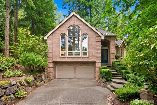 4856 167th Avenue Se, Bellevue, WA 98006