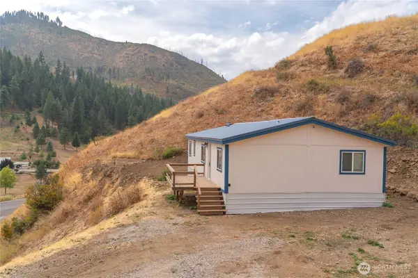 9192 Olalla Canyon, Cashmere, WA 98815