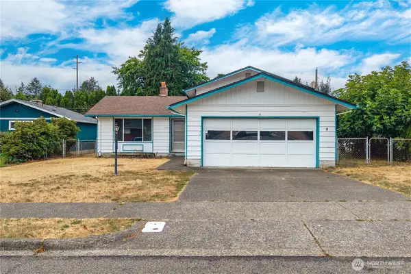 1810 N Highland Street, Tacoma, WA 98406