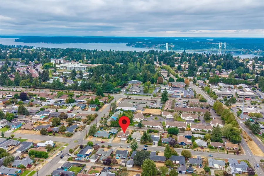 1810 N Highland Street, Tacoma, WA 98406 - #2