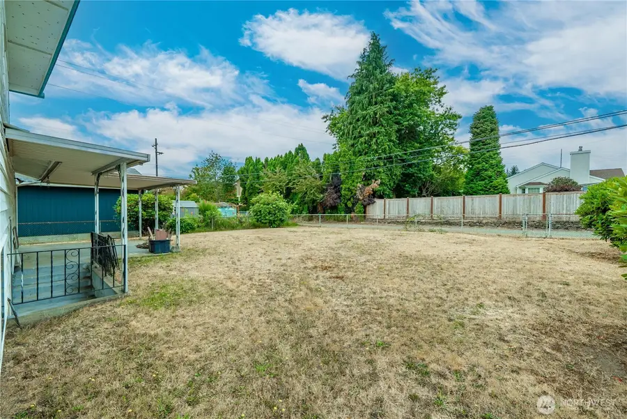 1810 N Highland Street, Tacoma, WA 98406 - #3