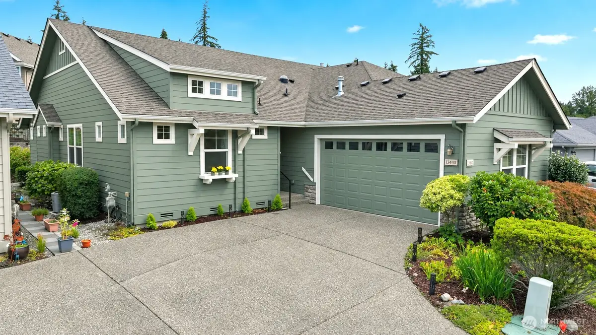 13440 238th Place Ne, Redmond, WA 98053 - #1