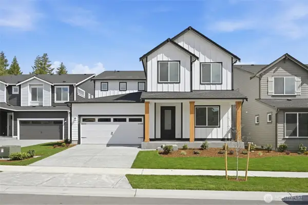 20116 165th Street E, Bonney Lake, WA 98391