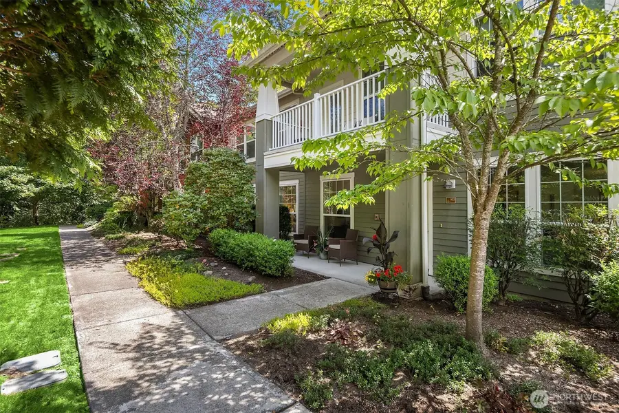 22675 NE Alder Crest Drive #102, Redmond, WA 98053 - #2
