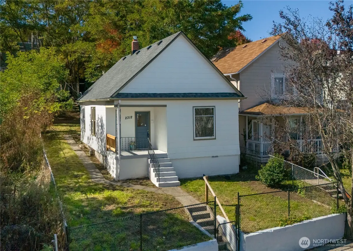 2312 S G Street, Tacoma, WA 98405 - #1