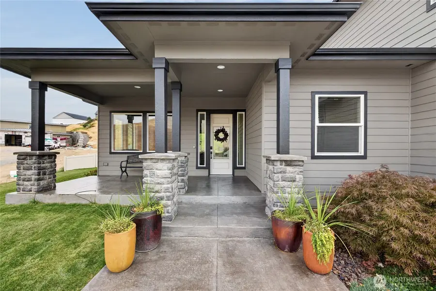 2025 Broadhurst Pl, Wenatchee, WA 98801 - #2