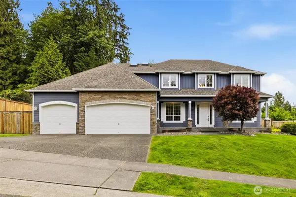 13224 81st Avenue Se, Snohomish, WA 98296