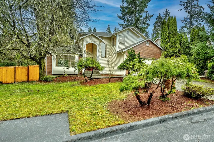 13133 NE 74th Street, Kirkland, WA 98033 - #3