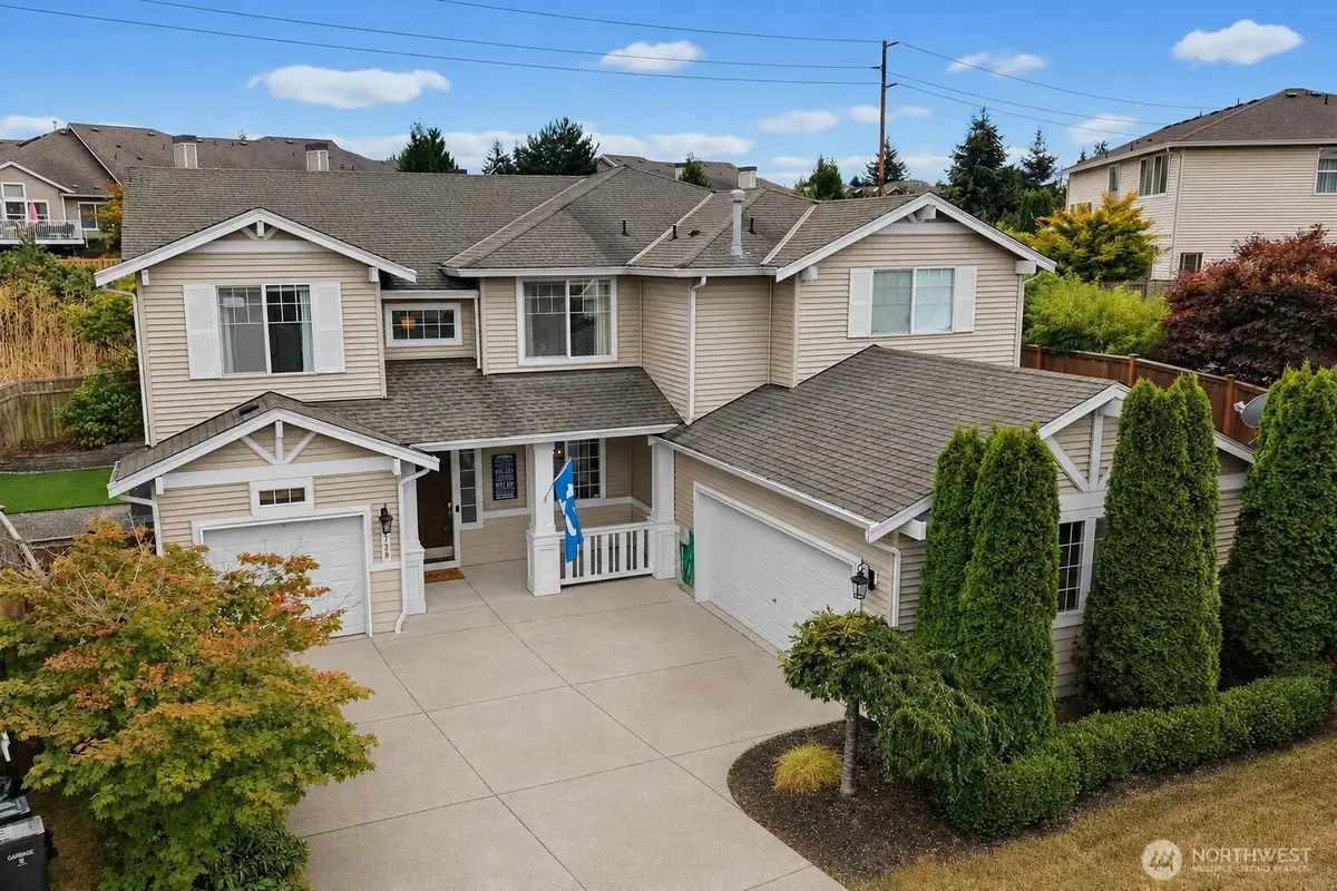 5728 Hazel Loop Se, Auburn, WA 98092 - #1