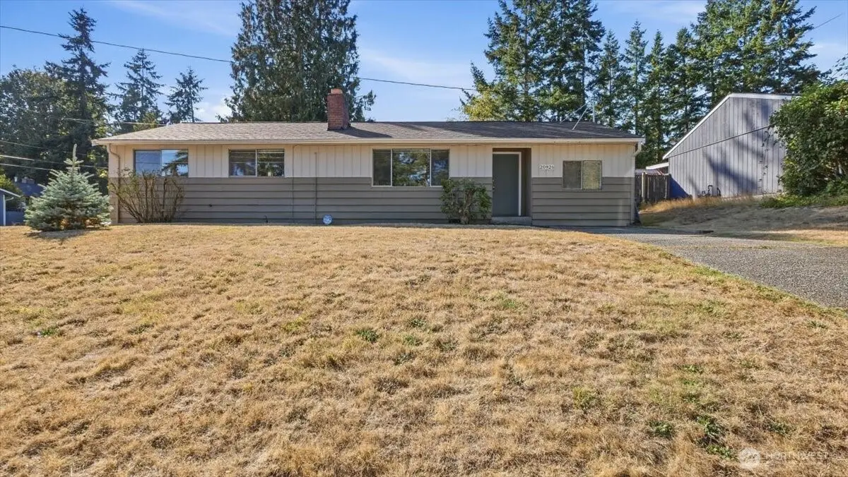 20926 74th Avenue W, Edmonds, WA 98026 - #1