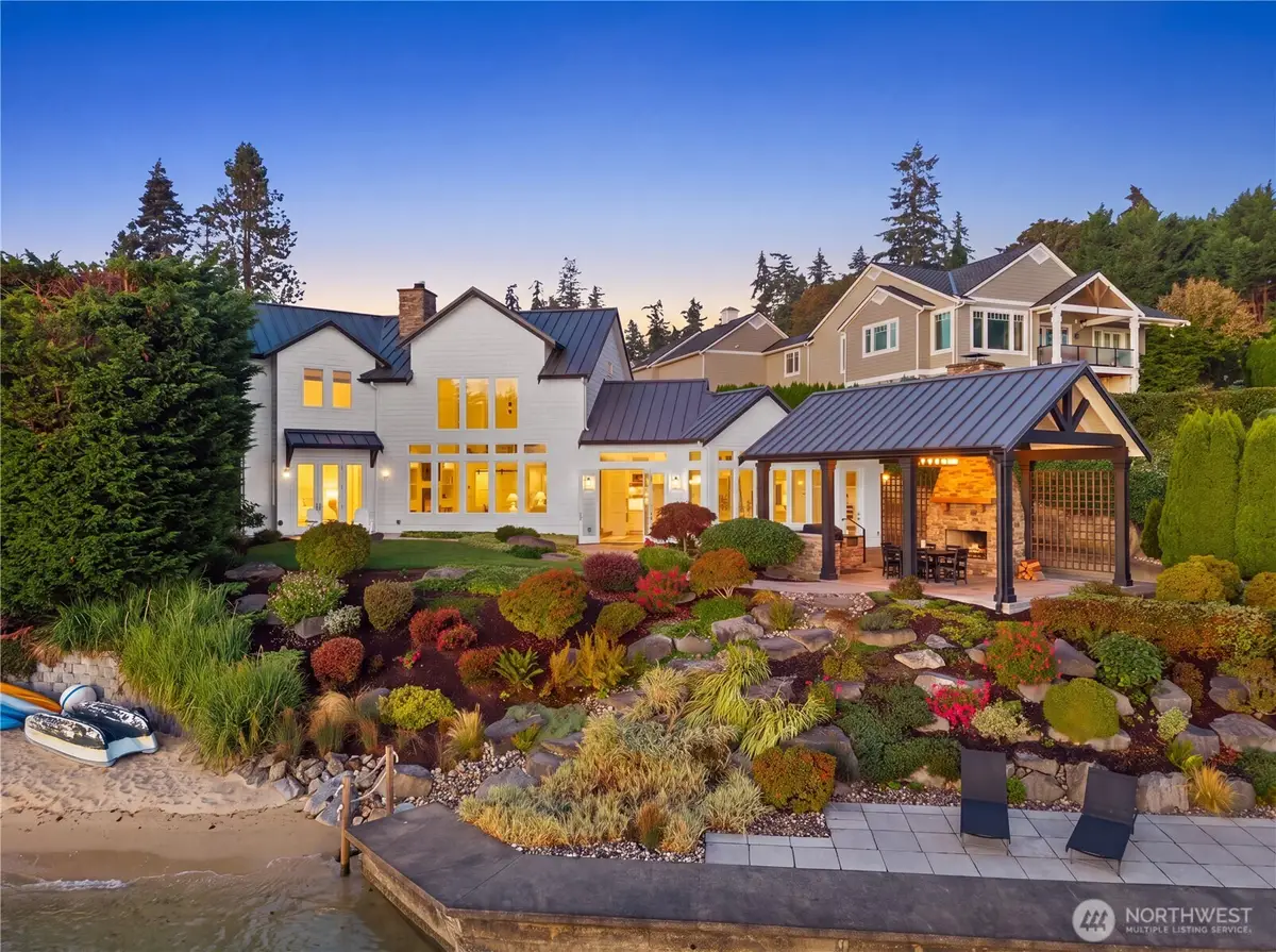 925 Gway Drive, Fox Island, WA 98333 - #1