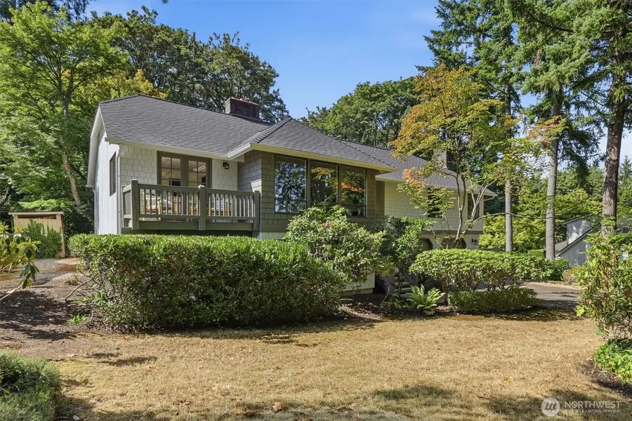 4617 162nd Avenue Ne, Redmond, WA 98052 - #3