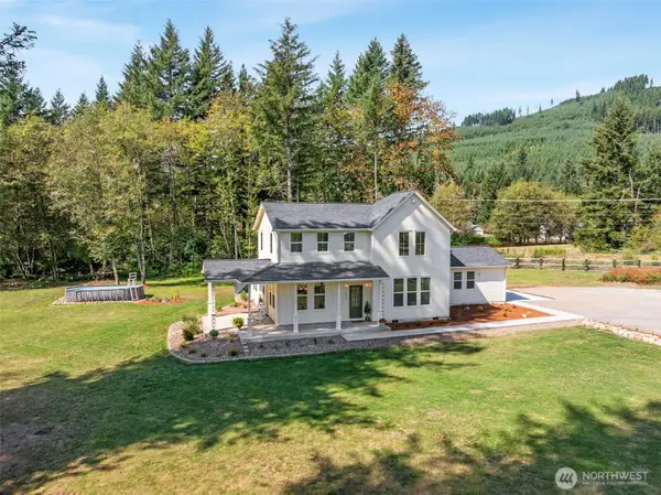 193 Obsidian Drive, Ariel, WA 98603