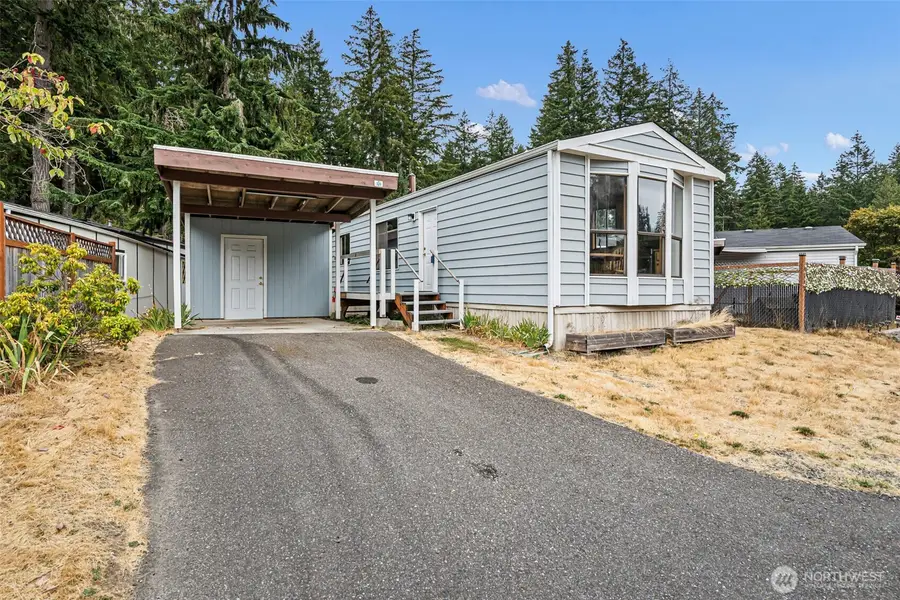 9111 66th Avenue Nw, Gig Harbor, WA 98332 - #3